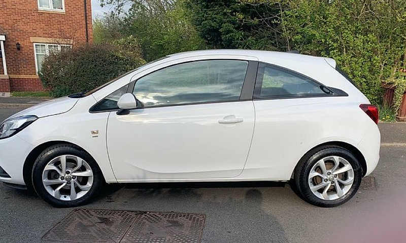 Vauxhall Corsa - 1.2...