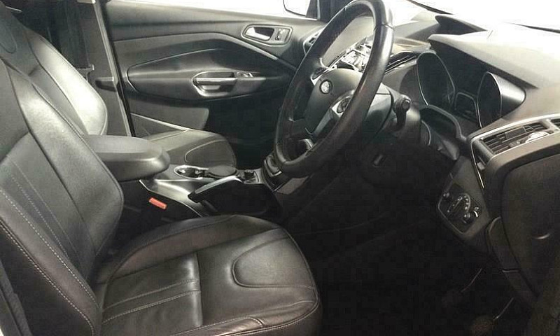 2013 Ford Kuga 2.0 T...