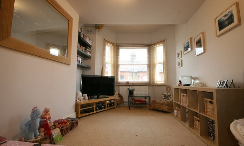 Lovely 2 Double Bed ...