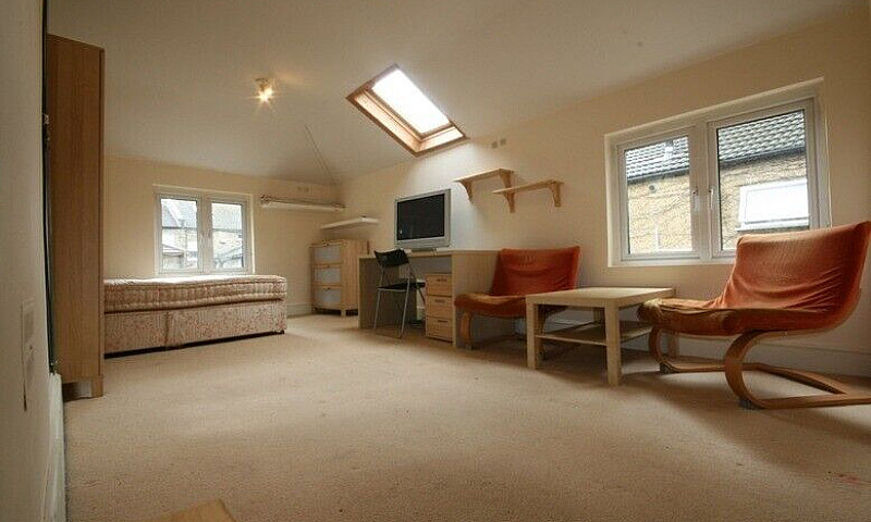 Lovely 2 Double Bed ...