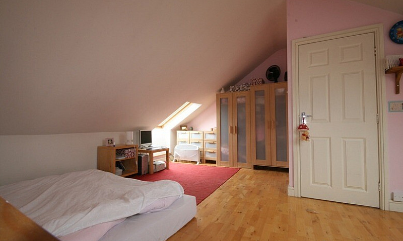 Lovely 2 Double Bed ...