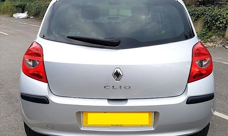 Cheap 2008 Renault C...