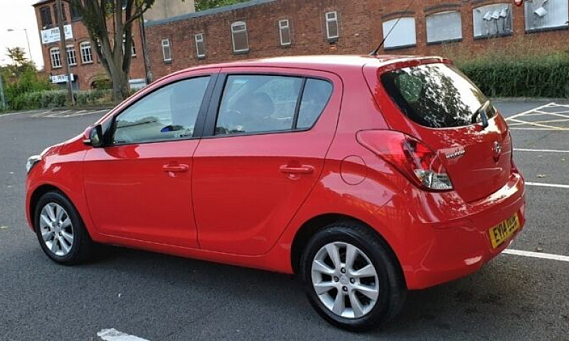 Hyundai I20 Active 1...