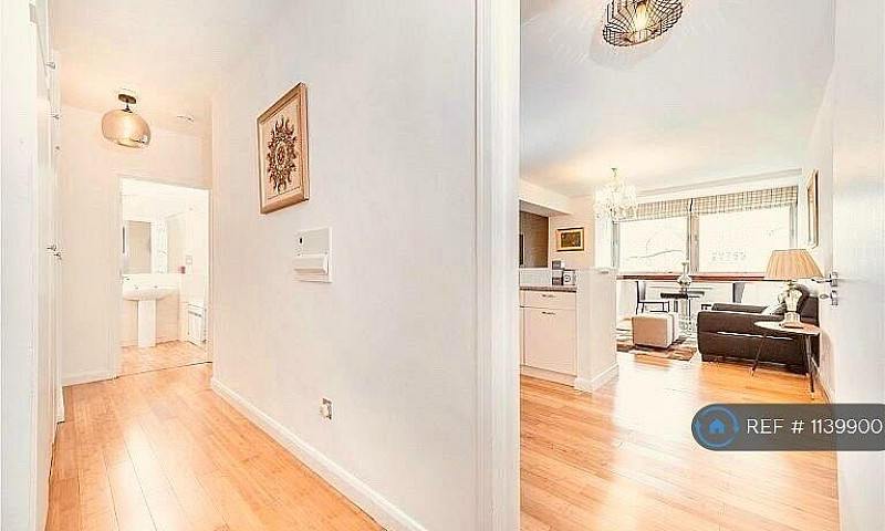 1 Bedroom Flat In Po...