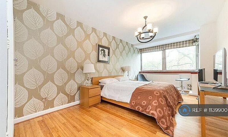1 Bedroom Flat In Po...