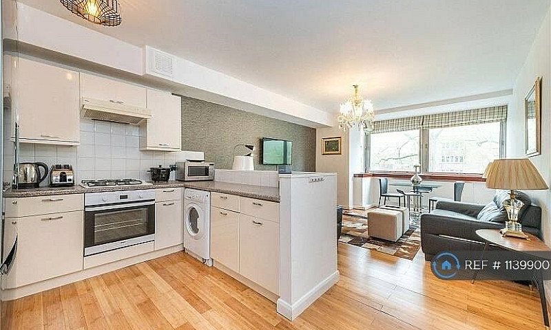 1 Bedroom Flat In Po...