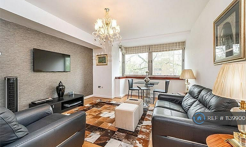 1 Bedroom Flat In Po...