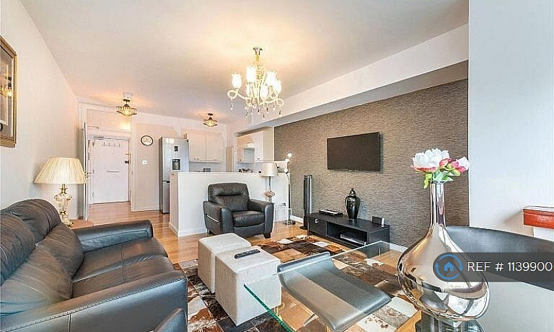 1 Bedroom Flat In Po...