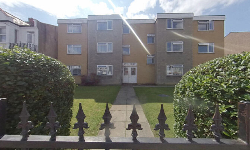 ** Two Bedroom 1St F...