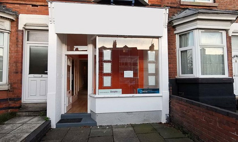 1 Bedroom House In W...