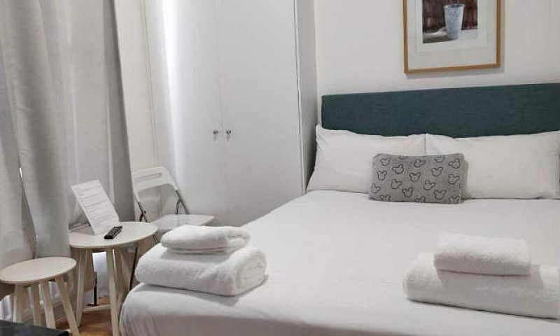 Studio Flat In Ifiel...