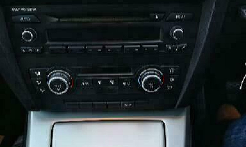 Bmw 320 2.0Td 2008My...