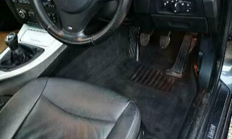 Bmw 320 2.0Td 2008My...