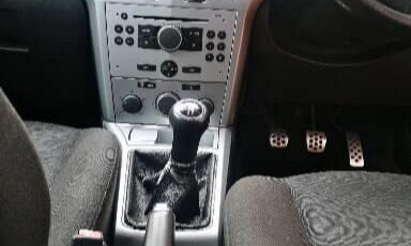 Vauxhall, Astra, Hat...