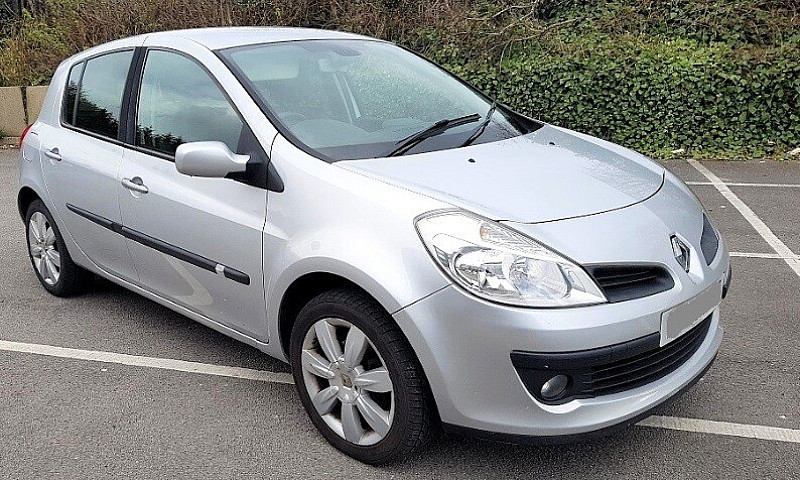 Cheap 2008 Renault C...