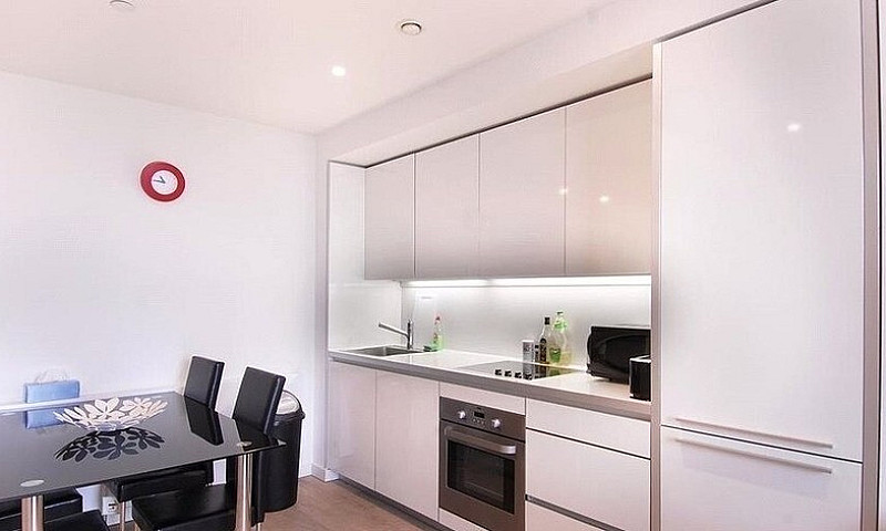 2 Bed 2 Bath, 22Nd F...