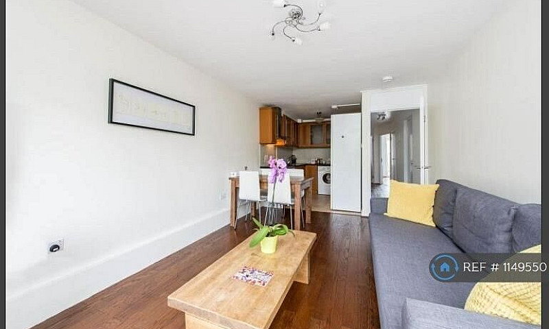 2 Bedroom Flat In El...