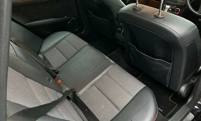 Automatic Mercedes C...