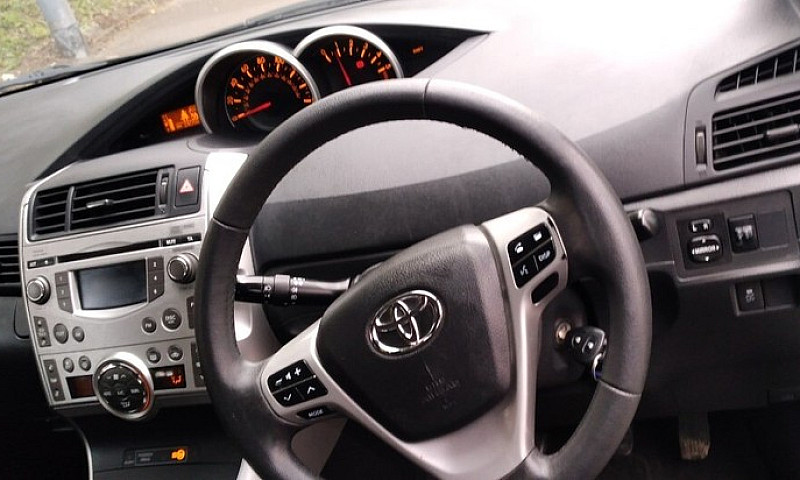 2011 Toyota Verso, M...
