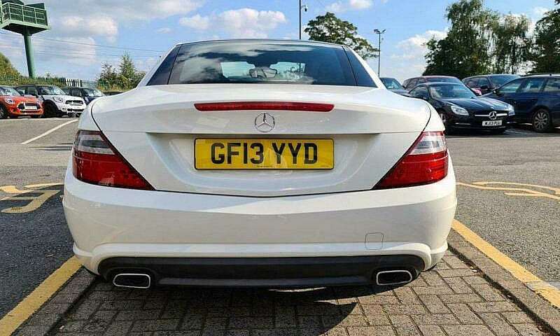 2013 Mercedes-Benz S...