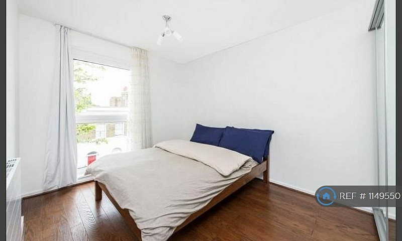 2 Bedroom Flat In El...