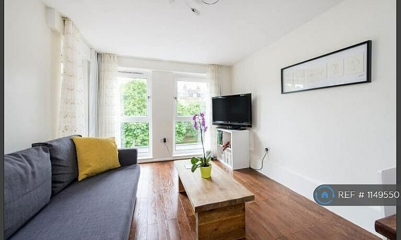 2 Bedroom Flat In El...