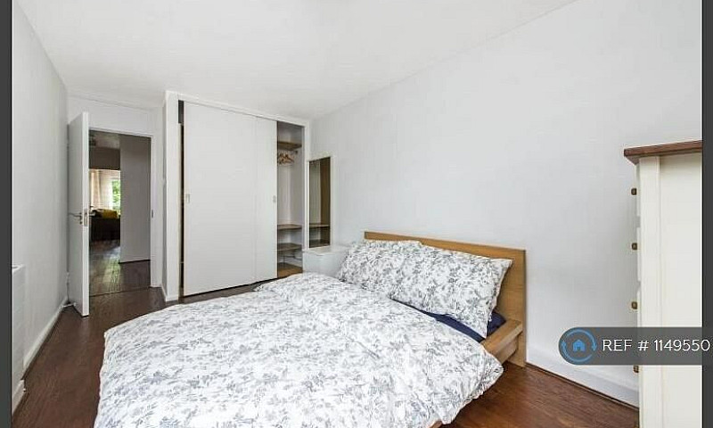2 Bedroom Flat In El...