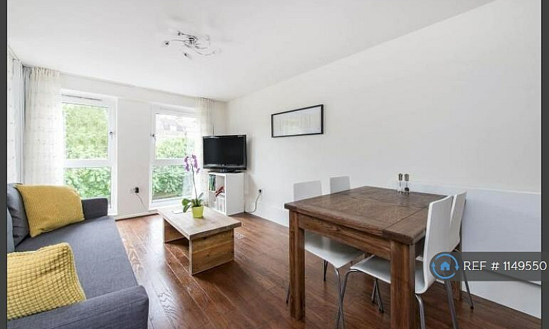 2 Bedroom Flat In El...