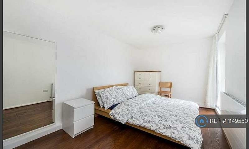 2 Bedroom Flat In El...
