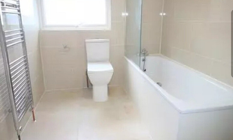 First Floor 2 Bedroo...