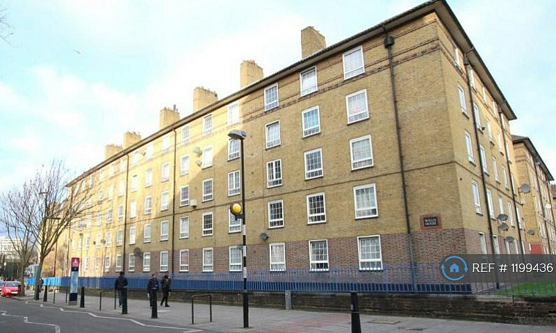 1 Bedroom In Willis ...