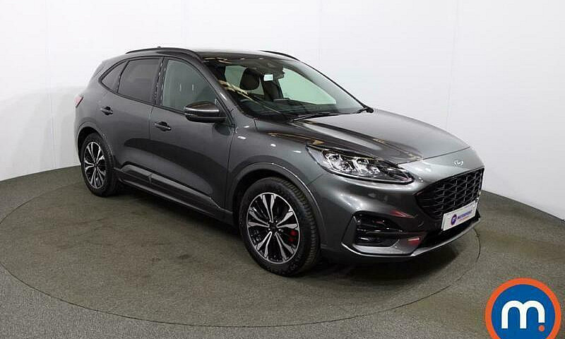 2020 Ford Kuga 1.5 E...