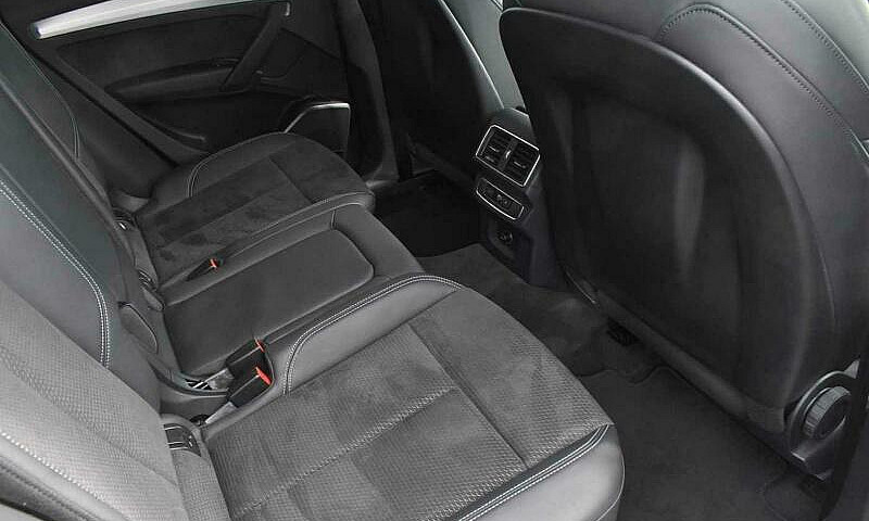 2019 Audi Q5 Diesel ...