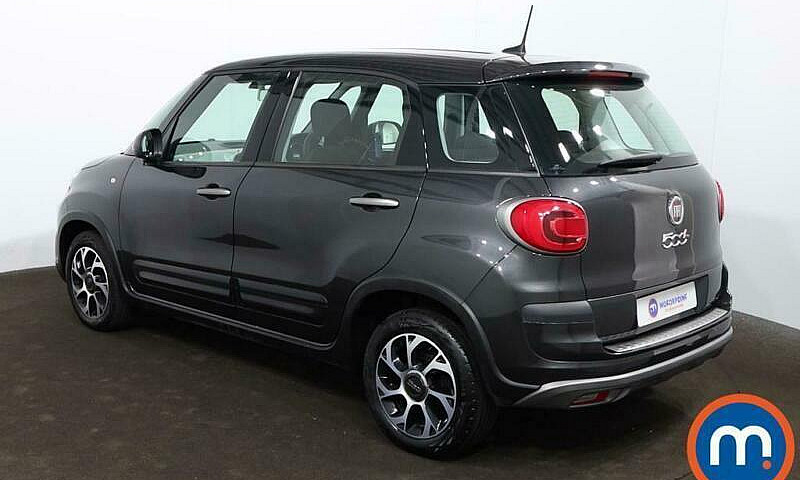 2020 Fiat 500L 1.4 C...