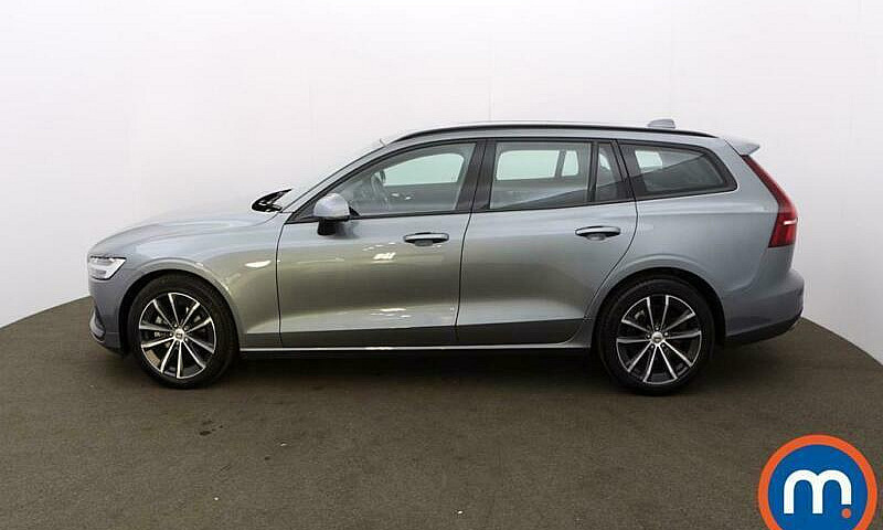 2020 Volvo V60 2.0 B...