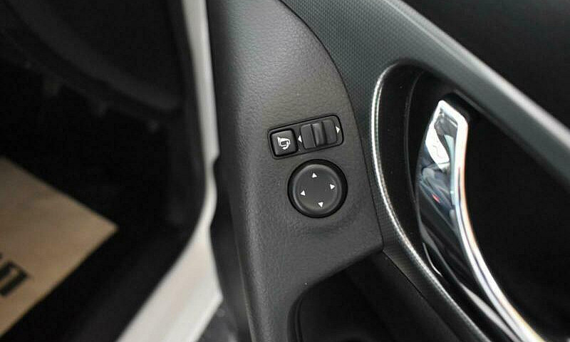 2018 Nissan Qashqai ...