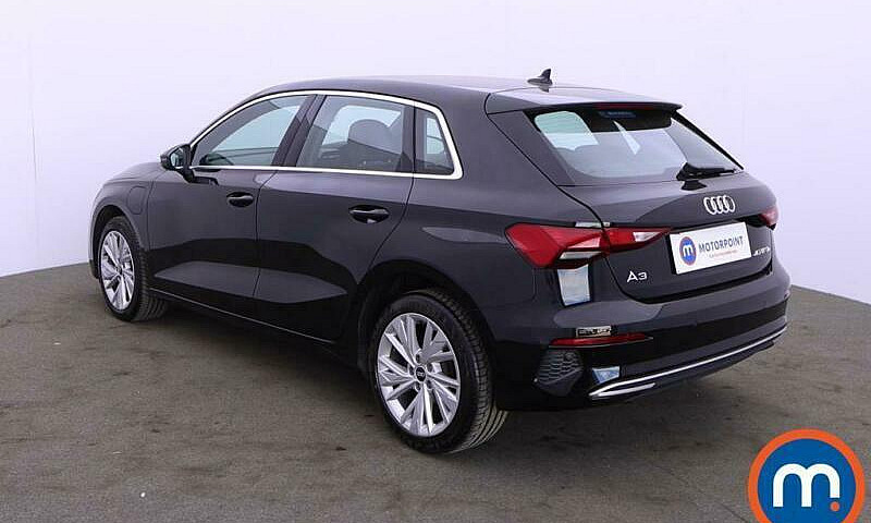 2020 Audi A3 40 Tfsi...