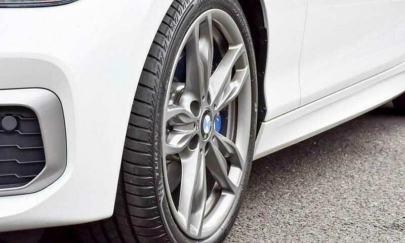 2017 17 Bmw 1 Series...