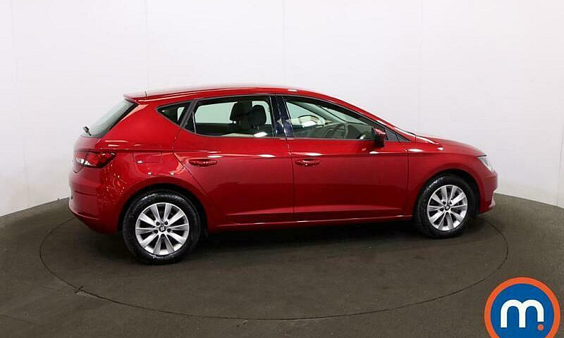 2019 Seat Leon 1.5 T...