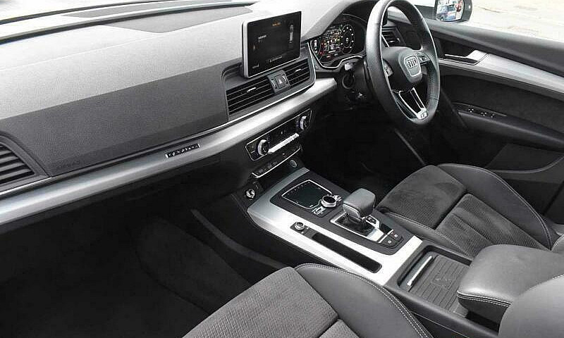 2019 Audi Q5 Diesel ...