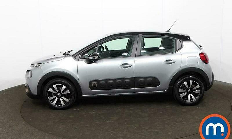 2020 Citroen C3 1.2 ...