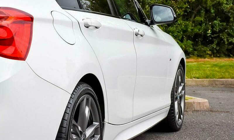 2017 17 Bmw 1 Series...