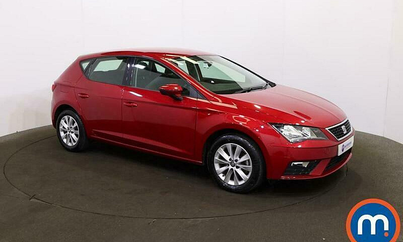 2019 Seat Leon 1.5 T...