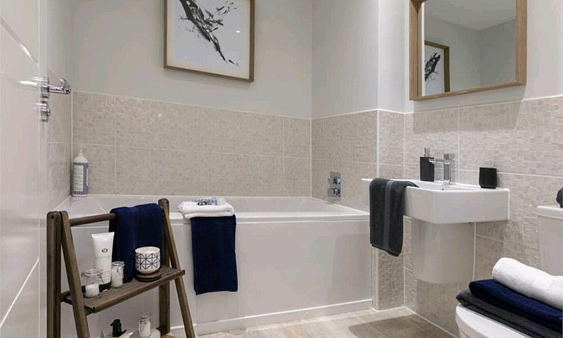 3 Bedroom Semi-Detac...