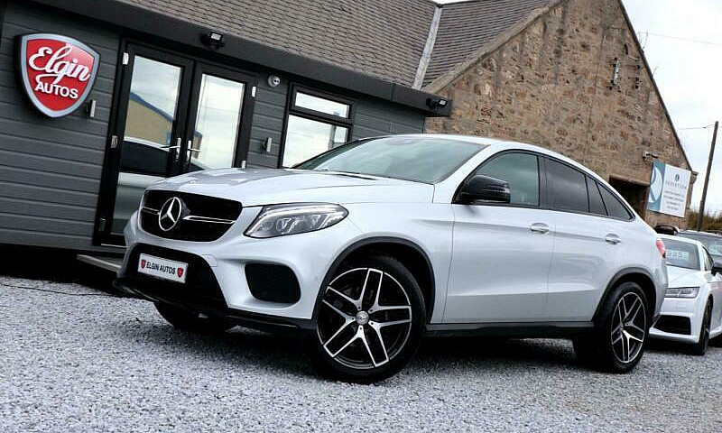 2016 Mercedes-Benz G...