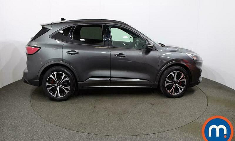 2020 Ford Kuga 1.5 E...