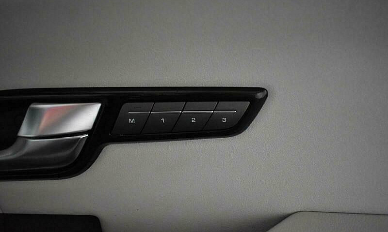 2016 Land Rover Rang...