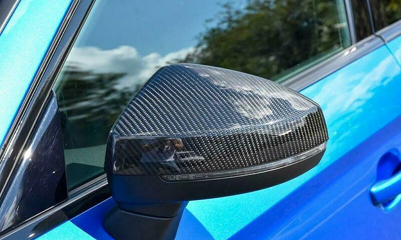 2017 67 Audi A3 2.5 ...