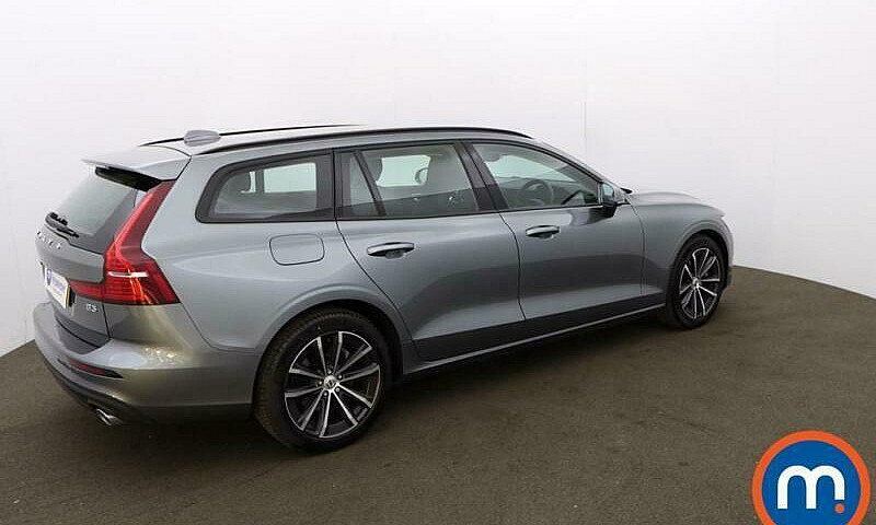 2020 Volvo V60 2.0 B...