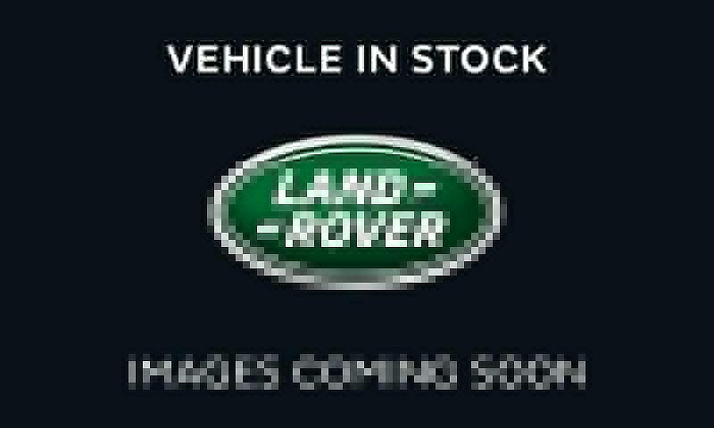 2017 Land Rover Rang...
